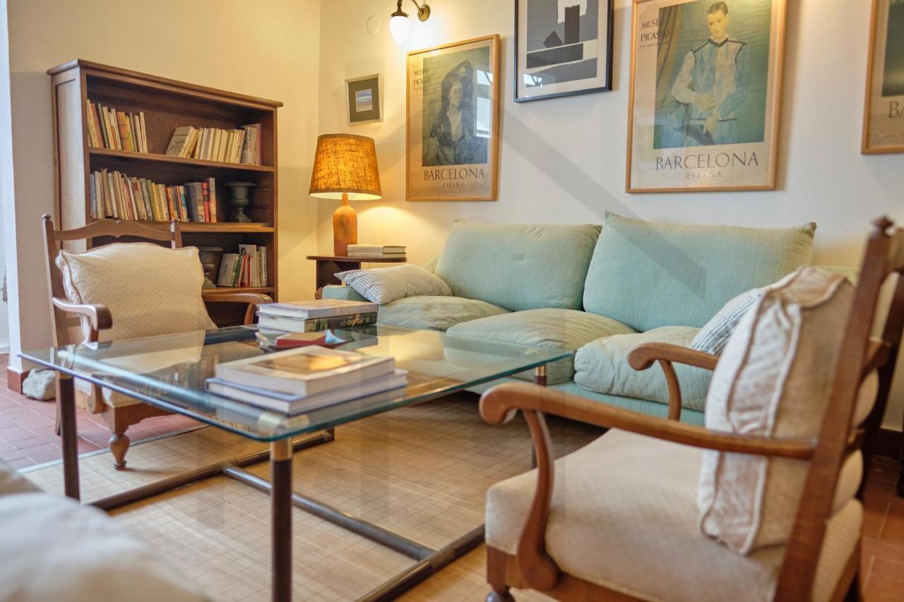 拉斯特雷斯Casona Del Sol El Retorno II - Recien Reformado公寓 外观 照片