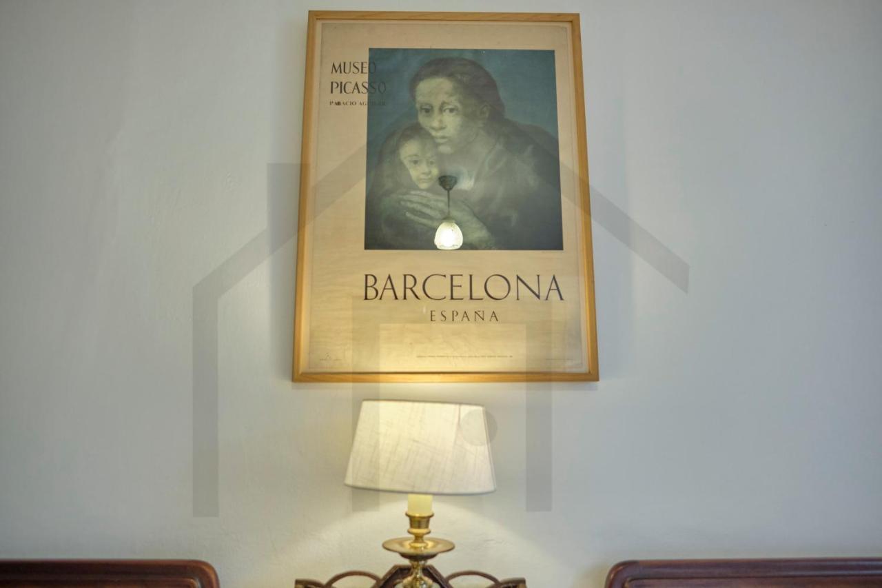 拉斯特雷斯Casona Del Sol El Retorno II - Recien Reformado公寓 外观 照片