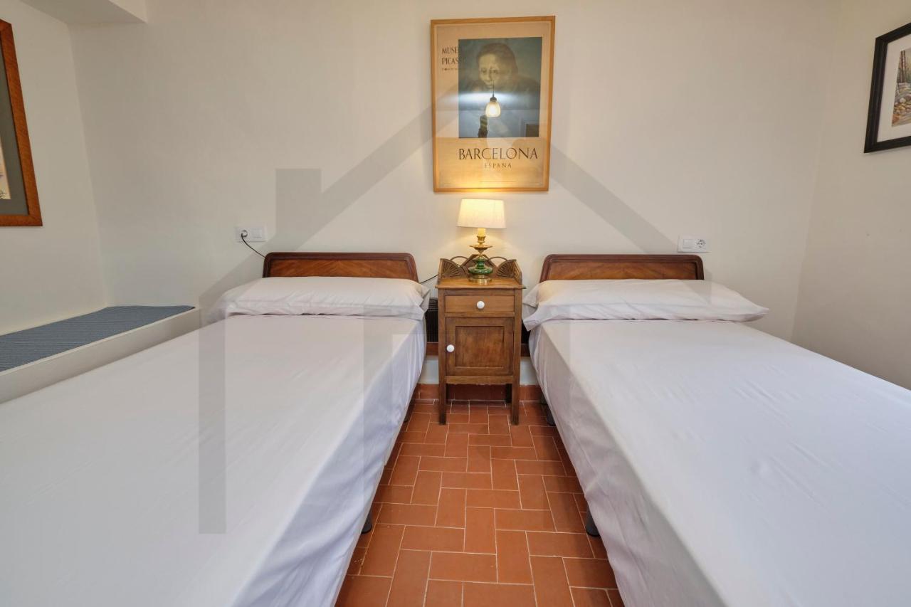拉斯特雷斯Casona Del Sol El Retorno II - Recien Reformado公寓 外观 照片
